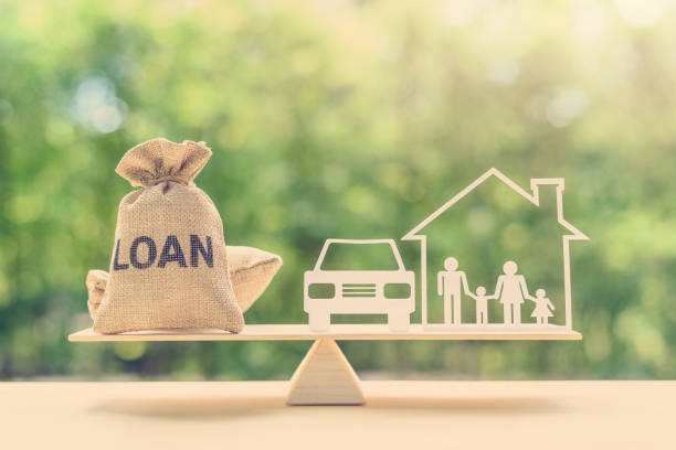 Best Home Loans (Mortgages)  in Farmersville, CA