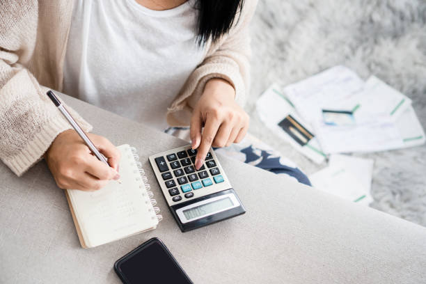 Best Debt Consolidation Loans  in Farmersville, CA